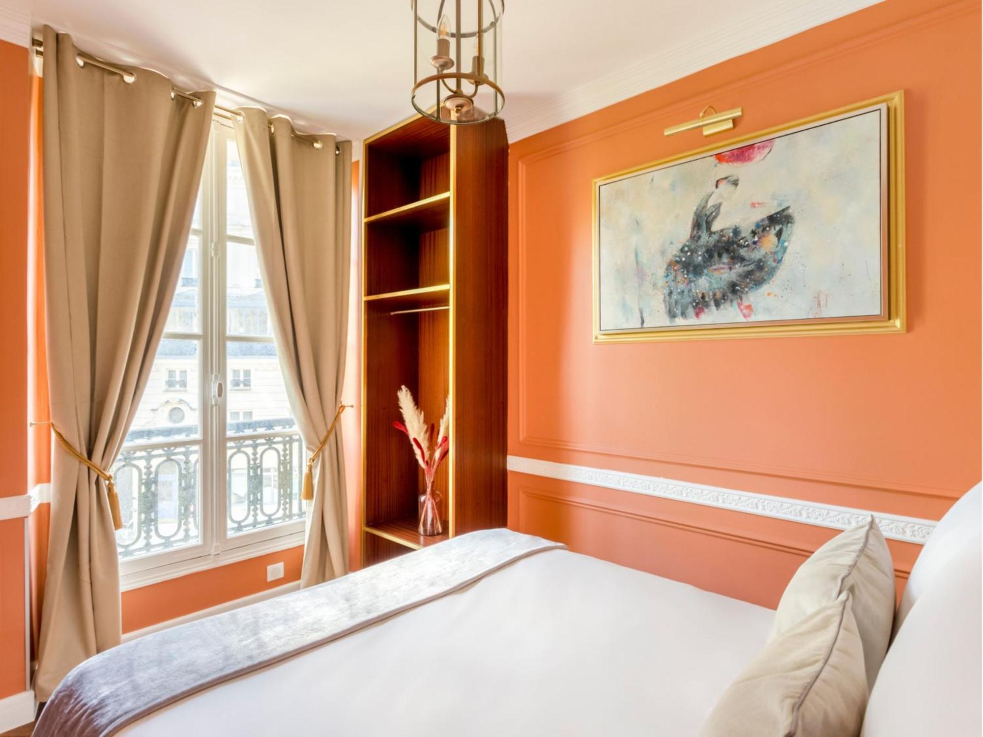 Merveil - Luxury Suite - Marais - Antoine II Parijs Buitenkant foto